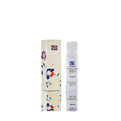 明山会下雨的乳液